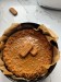 Lotus cheesecake